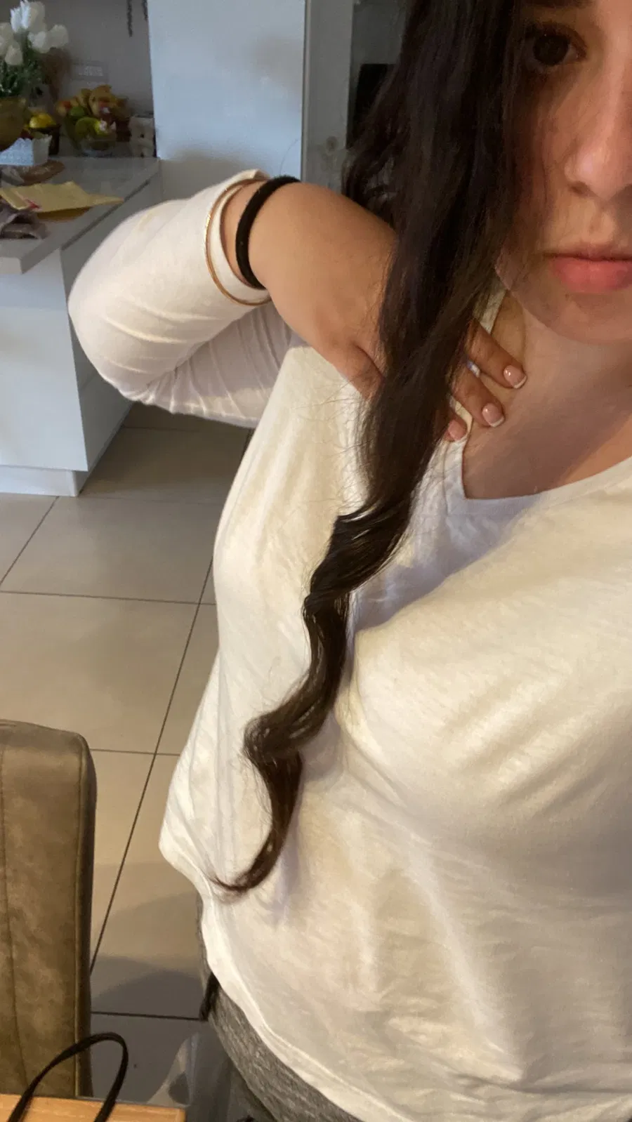 Foto del cliente